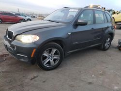 BMW Vehiculos salvage en venta: 2012 BMW X5 XDRIVE35I