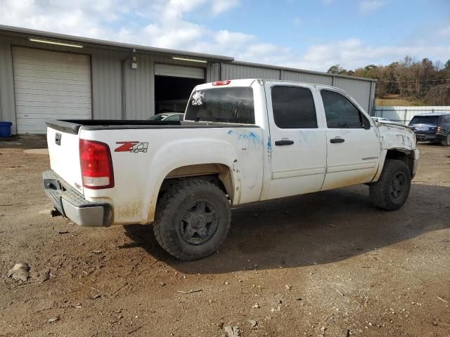 2009 GMC Sierra K1500 SLE