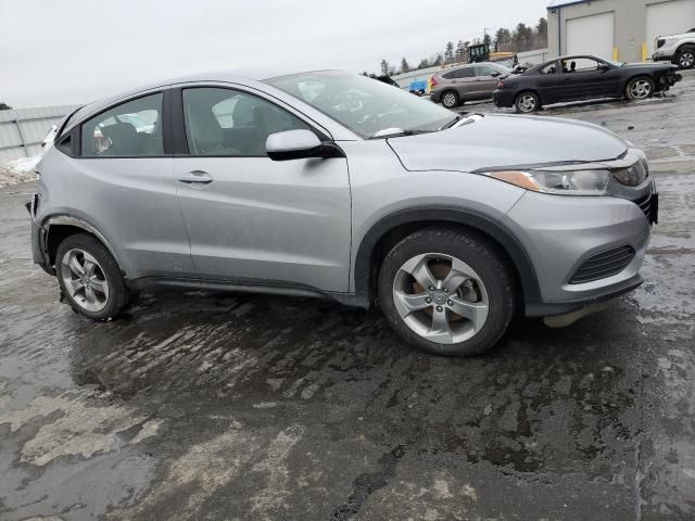 2019 Honda HR-V LX