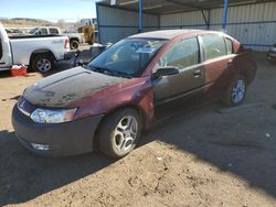 2003 Saturn Ion Level 3 for sale in Colorado Springs, CO