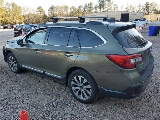 2019 Subaru Outback Touring