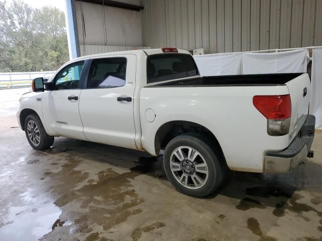 2007 Toyota Tundra Crewmax SR5