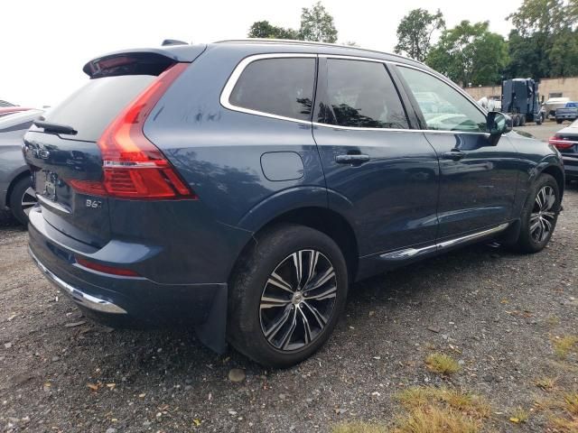 2022 Volvo XC60 B6 Inscription