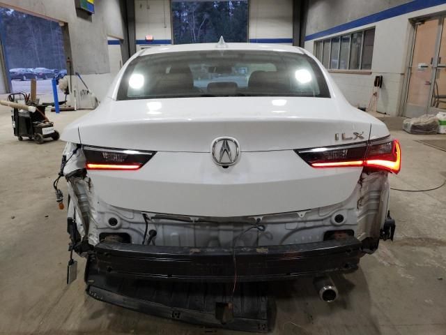 2020 Acura ILX Premium