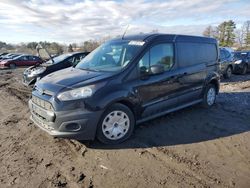 Ford Transit salvage cars for sale: 2017 Ford Transit Connect XL