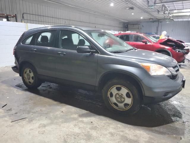 2011 Honda CR-V LX