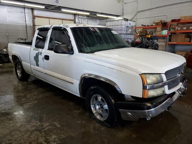 2003 Chevrolet Silverado C1500