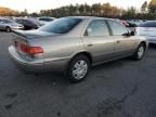 2001 Toyota Camry CE