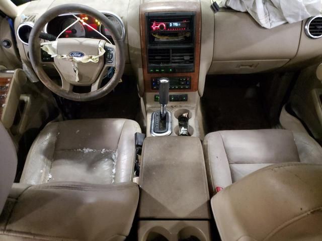 2007 Ford Explorer Eddie Bauer