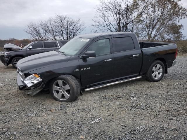 2009 Dodge RAM 1500