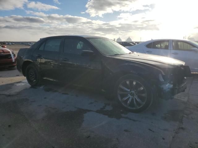 2014 Chrysler 300 S