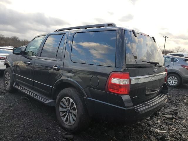 2017 Ford Expedition XLT