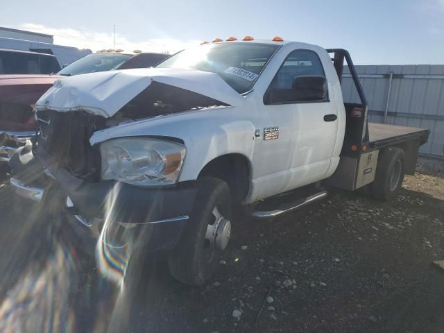 2010 Dodge RAM 3500