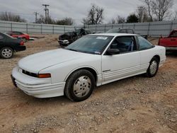 Oldsmobile salvage cars for sale: 1994 Oldsmobile Cutlass Supreme S