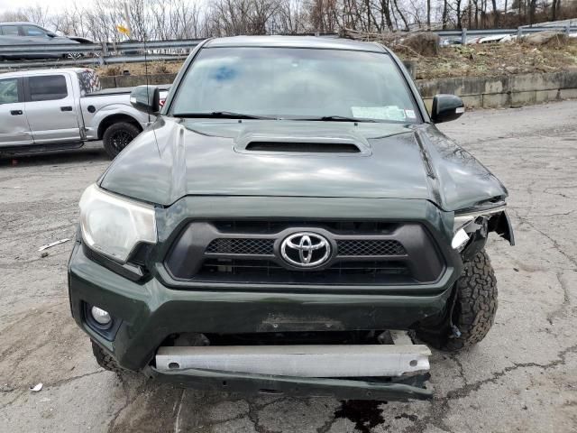 2013 Toyota Tacoma