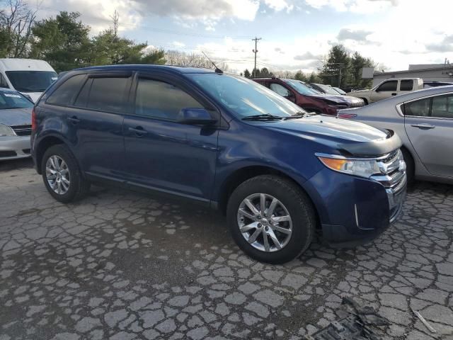 2012 Ford Edge SEL