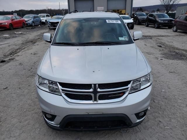 2014 Dodge Journey SXT