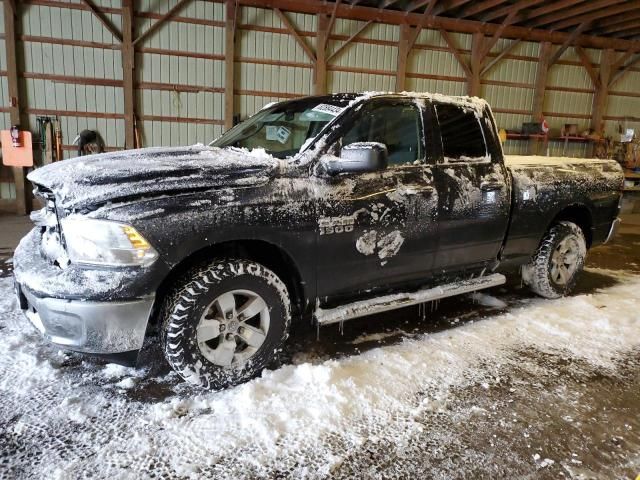 2014 Dodge RAM 1500 ST