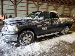 Dodge 1500 salvage cars for sale: 2014 Dodge RAM 1500 ST