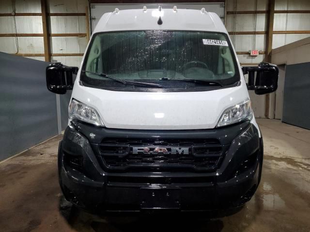 2023 Dodge RAM Promaster 2500 2500 High