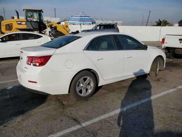 2015 Chevrolet Malibu LS