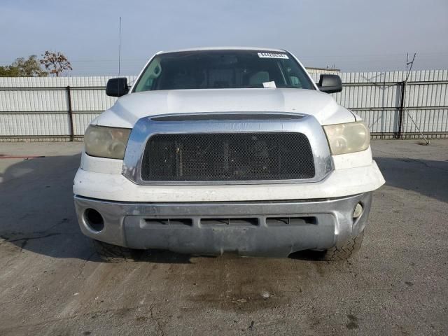 2008 Toyota Tundra Double Cab