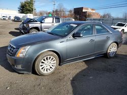 2013 Cadillac CTS Luxury Collection for sale in New Britain, CT