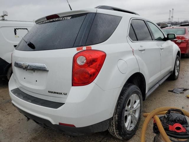 2011 Chevrolet Equinox LT