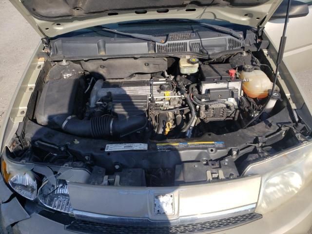 2003 Saturn Ion Level 3