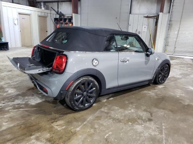 2019 Mini Cooper S