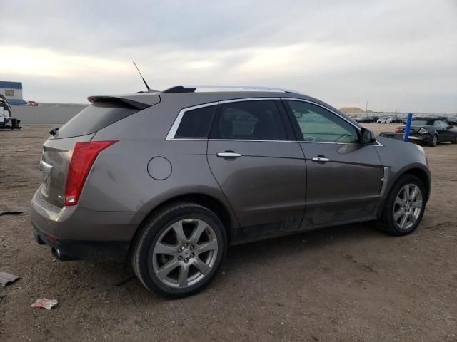 2012 Cadillac SRX Performance Collection