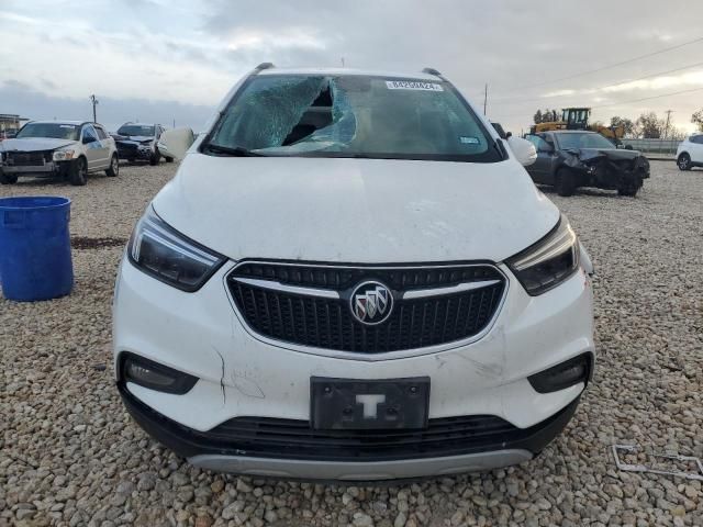 2017 Buick Encore Essence