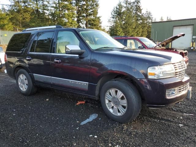 2007 Lincoln Navigator