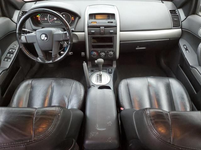 2005 Mitsubishi Galant ES Medium