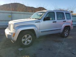 Jeep salvage cars for sale: 2011 Jeep Liberty Sport