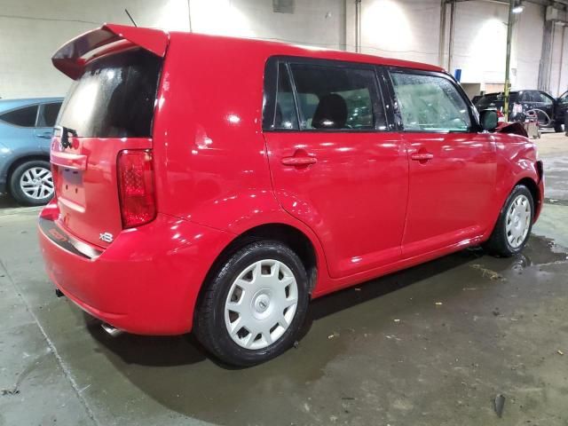 2009 Scion XB