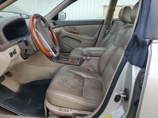 2001 Lexus ES 300