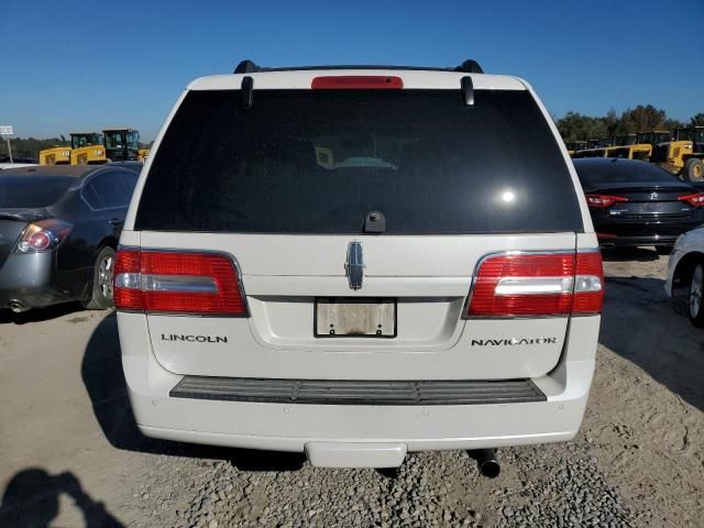 2013 Lincoln Navigator