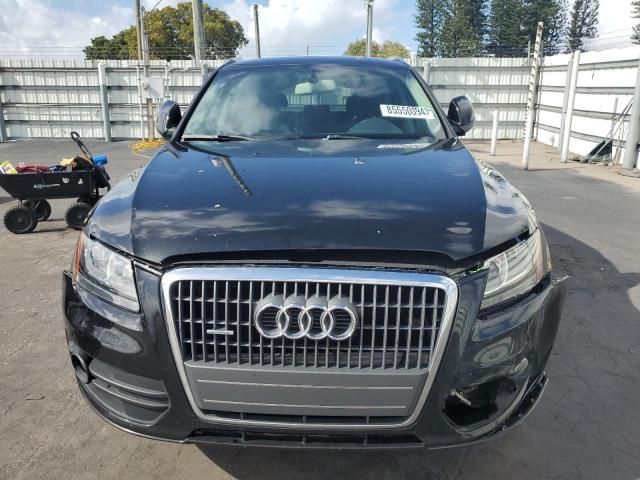 2011 Audi Q5 Premium