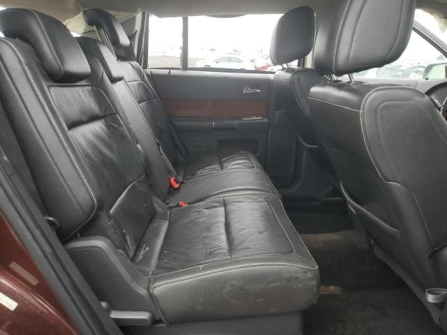 2010 Ford Flex Limited