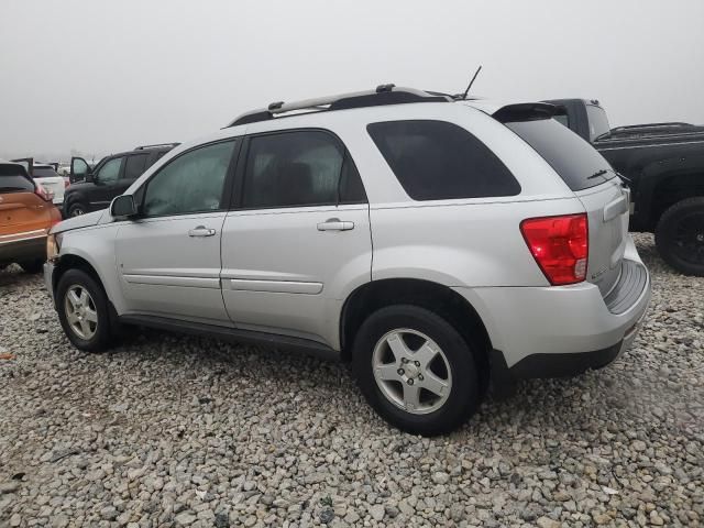 2009 Pontiac Torrent