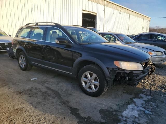 2010 Volvo XC70 3.2