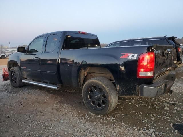 2007 GMC New Sierra K1500