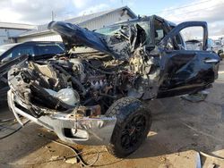 Chevrolet Silverado k2500 Heavy dut salvage cars for sale: 2011 Chevrolet Silverado K2500 Heavy Duty LT