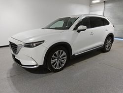 Mazda cx-9 salvage cars for sale: 2023 Mazda CX-9 Signature