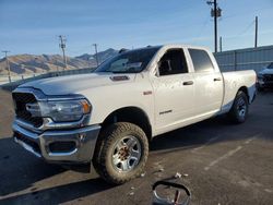 Dodge salvage cars for sale: 2021 Dodge RAM 2500 Tradesman