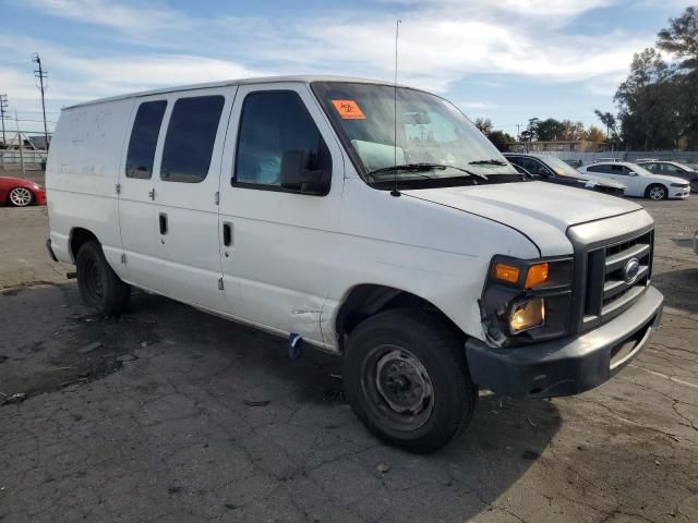 2009 Ford Econoline E150 Van