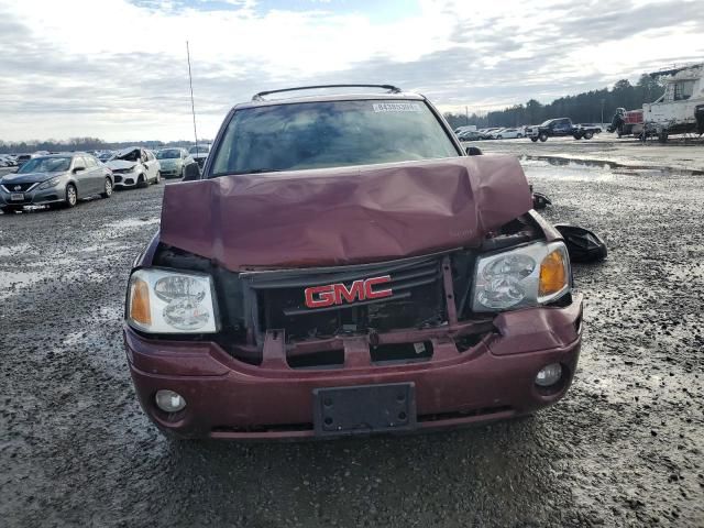 2003 GMC Envoy