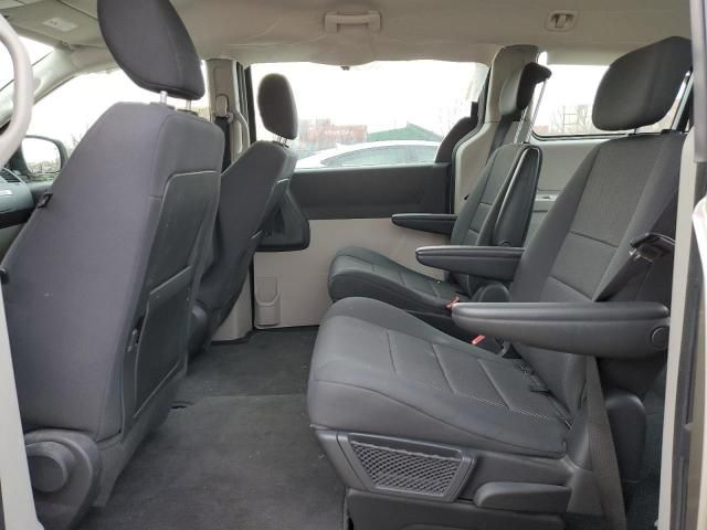 2008 Dodge Grand Caravan SE