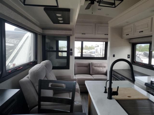 2024 Jayco 310 Rlts